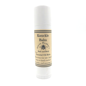 Knuckle Balm Lotion Stick