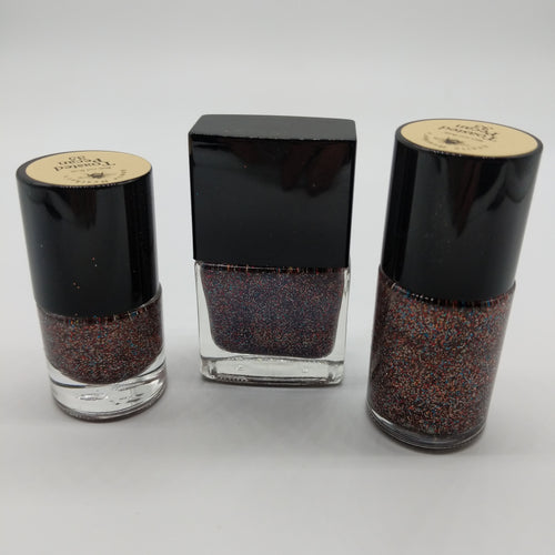 35-Toasted Pecan Nail Polish