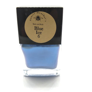 06-Blue Ice Nail Polish