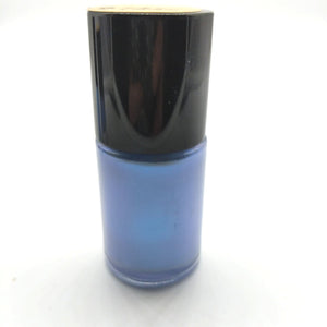 06-Blue Ice Nail Polish