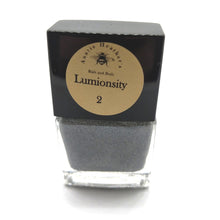 02-Luminosity Nail Polish