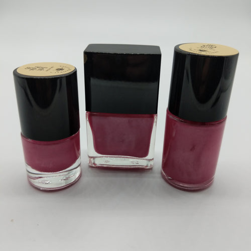 36-Soft Pink Nail Polish