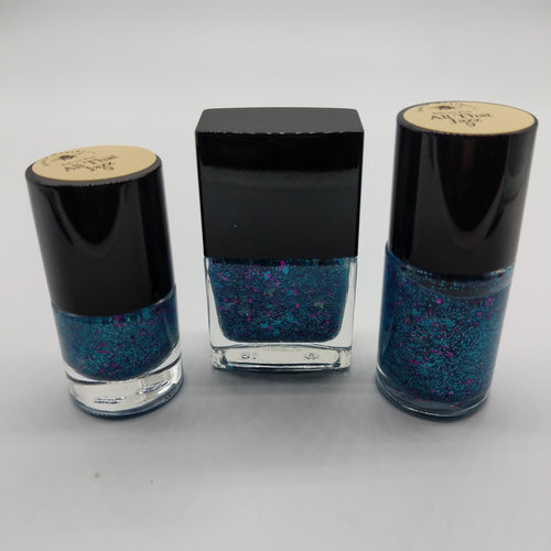 09-All That Jazz Nail Polish