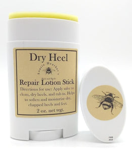 Heel Repair Lotion Stick